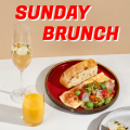Sunday Brunch (Explicit)