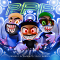 El Padrinito Toys、Deorro、Skrapy - PPP