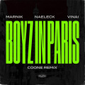 Boyz In Paris (Coone Extended Mix|Explicit)