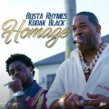 HOMAGE (Explicit)