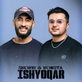 Konsta、Shokir - Ishyoqar