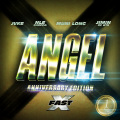 Angel (feat. Muni Long, JVKE, NLE Choppa)(Anniversary Edition)