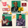 Jax Jones、Joel Corry、Jason Derulo - Tonight