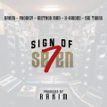 SIGN OF SE7EN (Explicit)