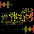 Solo Reggaeton Filtrado Y Selecto (Explicit)