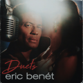 Eric Benét、Tamar Braxton - Something We Can Make Love To