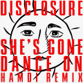 She’s Gone, Dance On (Hamdi Remix)