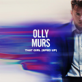 Olly Murs、sped up + slowed - That Girl