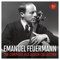 Emanuel Feuermann、Arthur Rubinstein、Jascha Heifetz、Ludwig van Beethoven - III. Andante cantabile ma pero con moto