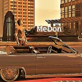 Medon - Shadows