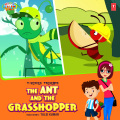 The Ant And The Grasshopper