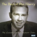 don cherry、Ray Conniff & His Orchestra & Chorus - I'm Still a King to You