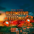 Automotivo Telefônico (Explicit)