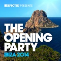 Andy Daniell - Defected presents The Opening Party Ibiza 2014 Mixtape
