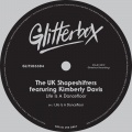 The UK Shapeshifters、Kimberly Davis - Life Is A Dancefloor.wav