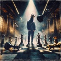 Just Kiddin、Feenixpawl - My piece