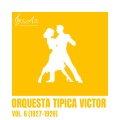 Orquesta Tipica Victor、Orquesta Típica Víctor - Estampa rea