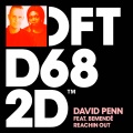 david penn、Bemende - Reachin Out