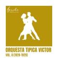 Orquesta Tipica Victor - Dominio