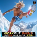 Workout Trance、Workout Music、Workout Electronica - Crushing the Rhythm