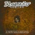 Rhapsody Of Fire - A New Saga Begins
