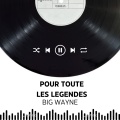 Pour Toute Les Légendes (Explicit)