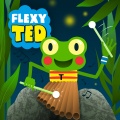 Klassieke Muziek voor Baby Flexi Ted、Kinderliedjes Baby TaTaTa - Old McDonald had een boerderij