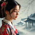 charminglab - 저 달빛 너머로