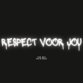The Boy - RESPECT VOOR JOU (HALF 3)(ACAPELLA|Explicit)