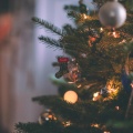 Christmas LoFi HipHop