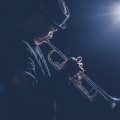 Uncondicional True Love Music Masters、Free Bird Coffee、Comfortable Jazz Tracks - Jazz Nights Melodic Peace