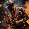 The Jazz Players Society、Morning Instrumentals、Kings of Slow Jazz - Jazz Soothe Relaxing Evening