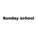 Vleck - Sunday school