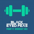 Black Eyed Peas - Hey Mama