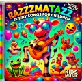 KIDS MUSIK - FIDDLE-FADDLE