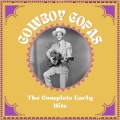 Cowboy Copas - If You but Care