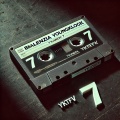 BBalenzia、Young Klock - Película