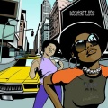 Electro Funk Machine - Straight Life