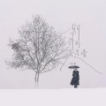 炎軒、甘枚 - 期待的不是雪