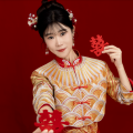芳芳 - 咋们结婚吧