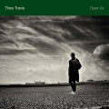 Theo Travis - Glint of Light
