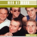 men at work - Down Under
