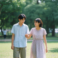 蔡朝忠 - 搀扶  女声
