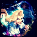 ThatsClass - MARVEL RIVALS