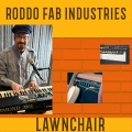 Roddo Fab Industries - Lawnchair