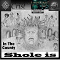 In the County (feat. Patrice)(Radio Edit)