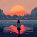 Moonrise Melodies