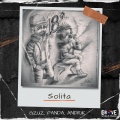 Gzuz、ANDRIK、Panda - Solita