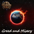 Iron Harmony M2 - Shattered World