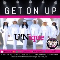 U'nique - Change Gon' Come